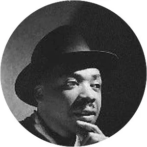 Claude Clark - American painter