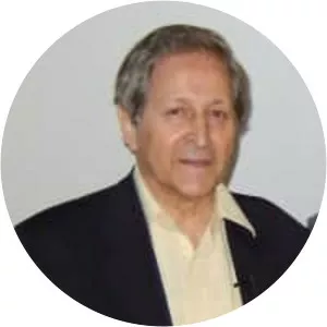 Claude Cohen-Tannoudji