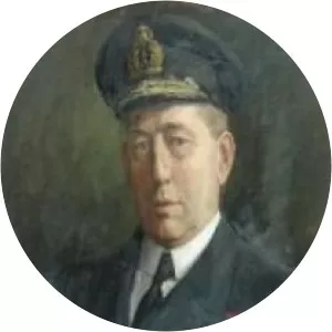 Claude Congreve Dobson