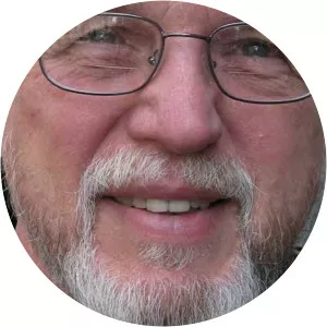 Claude Cookman - Author