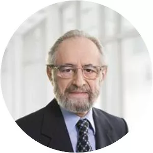 Claude Corbo - Political scientist