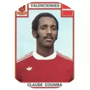 Claude Coumba
