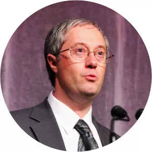 Claude Dal Farra photograph