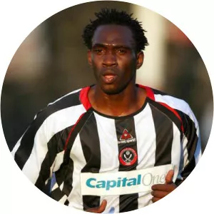 Claude Davis - Jamaican former footballer