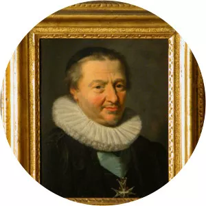 Claude de Bullion - French Politician