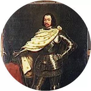 Claude de Chastellux
