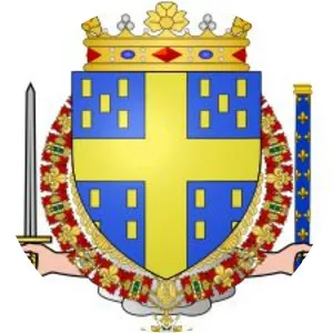 Claude de Choiseul-Francières - General