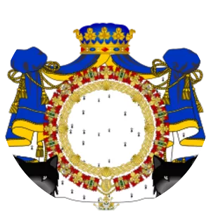 Claude de Rouvroy, duc de Saint-Simon