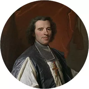 Claude de Saint Simon