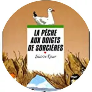 Claude Delamarre - Author