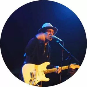 Claude Demet - Musical artist