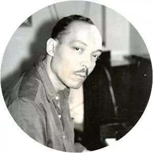 Claude Demetrius - American songwriter