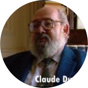 Claude Dumézil