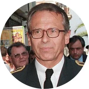 Claude Érignac