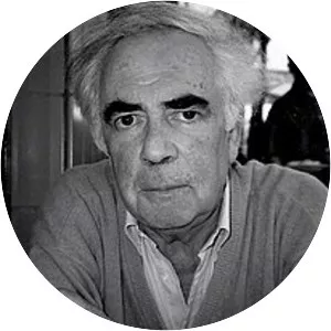 Claude Esteban - French poet