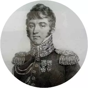 Claude-Étienne Michel