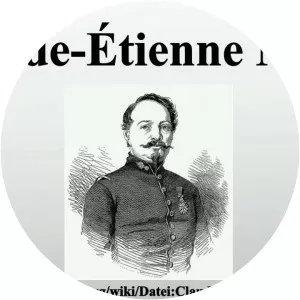 Claude-Étienne Minié