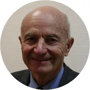 Claude Fouquet - French author