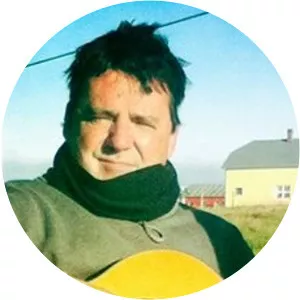 Claude Fradette Musician