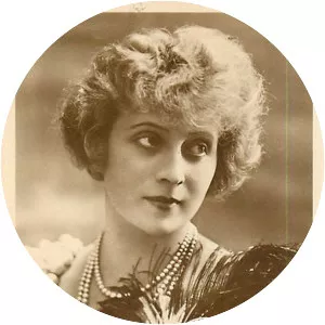 Claude France - German-French actress
