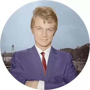 Claude François - French singer