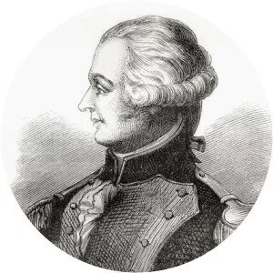 Claude-François-Dorothée, marquis de Jouffroy d'Abbans