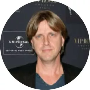 Claude François Jr.
