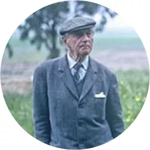 Claude Frédéric-Armand Schaeffer