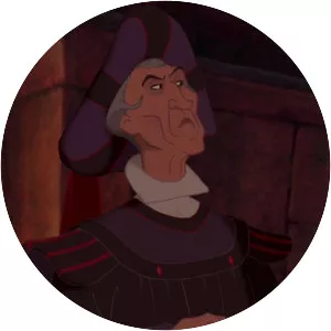 Claude Frollo - Fictional character