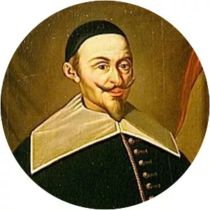 Claude Gaspard Bachet de Meziriac