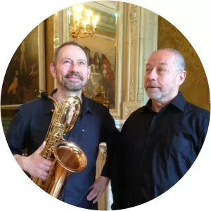 Claude Georgel Musician