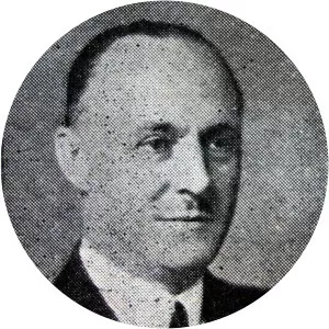 Claude Gibb - Mechanical engineer