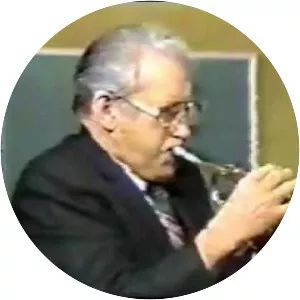 Claude Gordon - Trumpet player