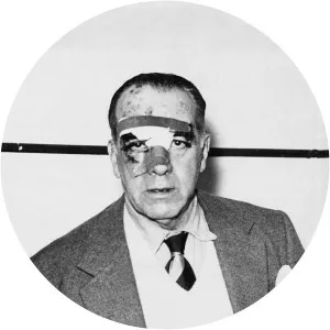 Claude Grahame-White