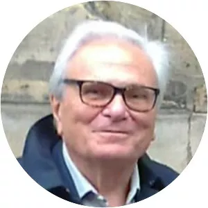 Claude Grignon - Sociologist