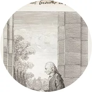 Claude Guillaume Lambert