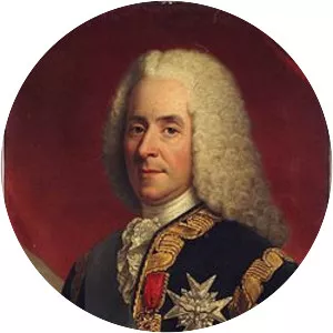 Claude Guillaume Testu de Balincourt