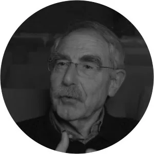 Claude Guisard photograph