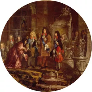 Claude-Guy Hallé photograph