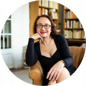 Claude Habib - Teacher