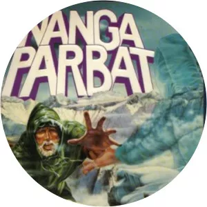 Claude Harz - Screenwriter ‧ Tuesday Weld's ex-husband