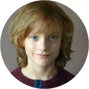 Claude Heinrich - Actor