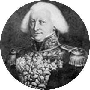Claude-Henri Belgrand de Vaubois