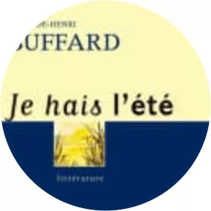 Claude-Henri Buffard