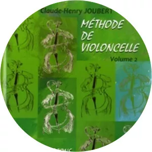 Claude‐Henry Joubert - Musical artist