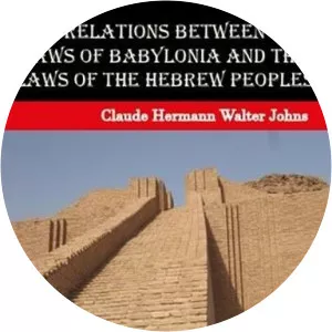 Claude Hermann Walter Johns