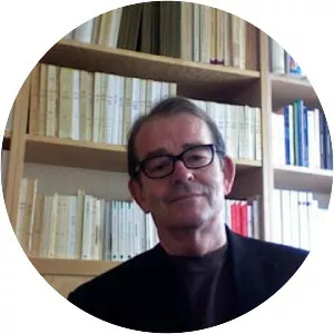 Claude Janin - Author