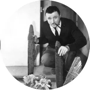 Claude Jean Guy Guillemin