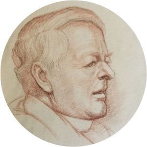 Claude Jenkins - Theologian