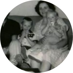 Claude Joseph Bird photograph